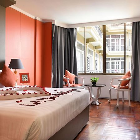 Memoire Siem Reap Hotel Екстериор снимка