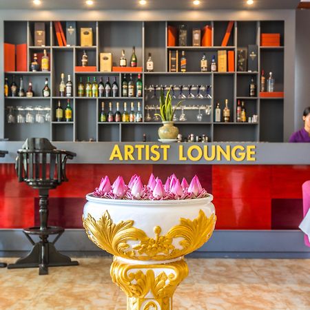 Memoire Siem Reap Hotel Екстериор снимка