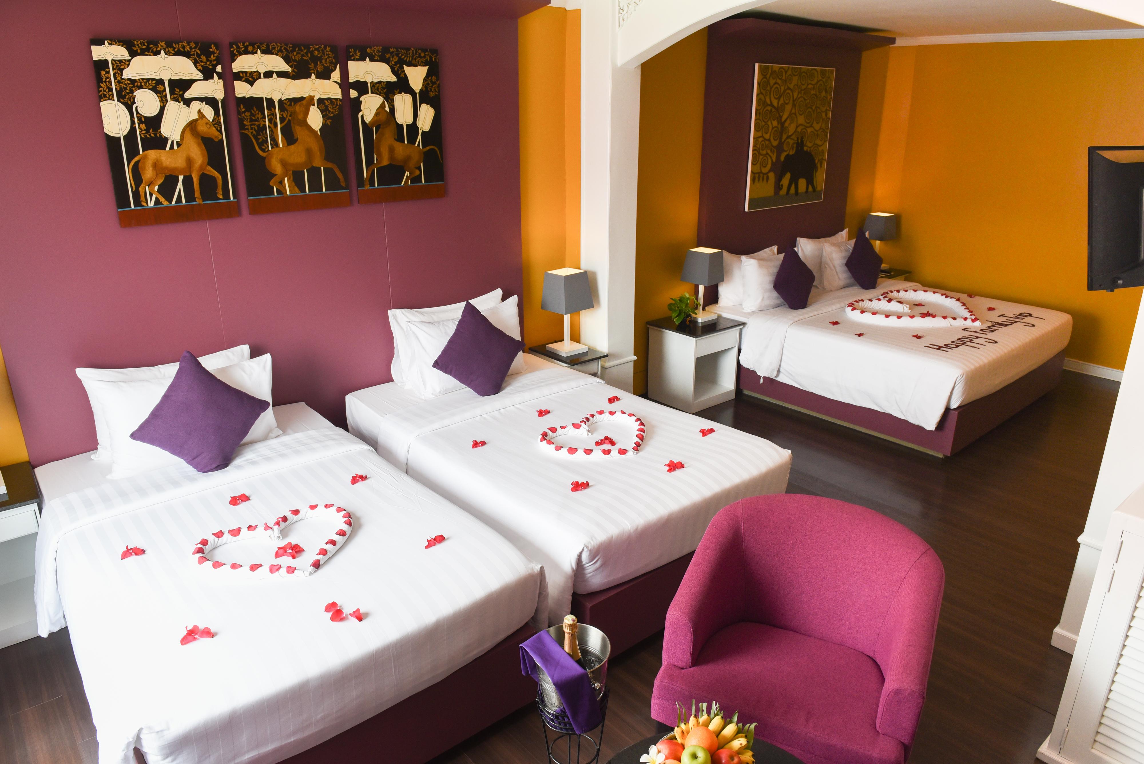 Memoire Siem Reap Hotel Екстериор снимка
