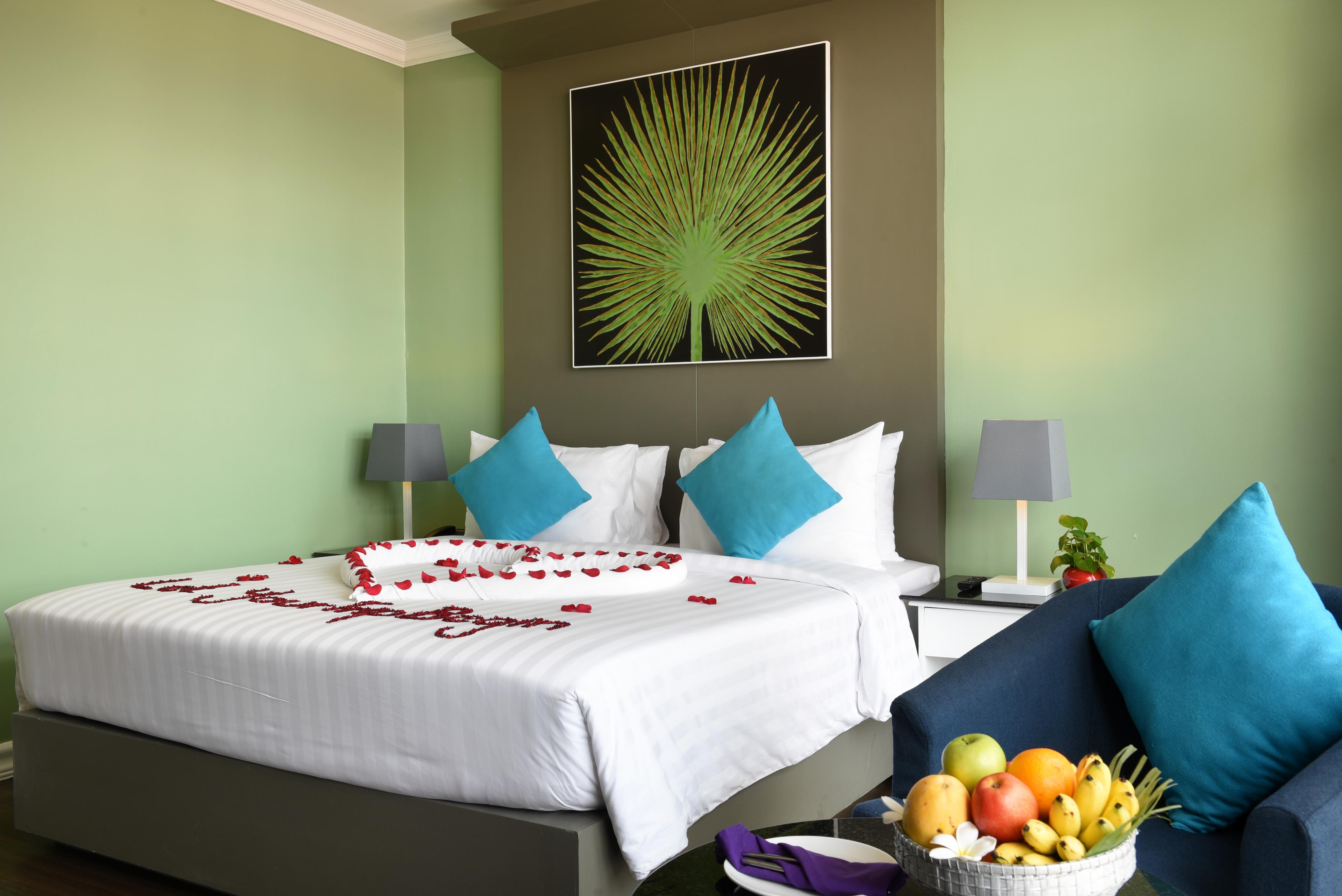 Memoire Siem Reap Hotel Екстериор снимка