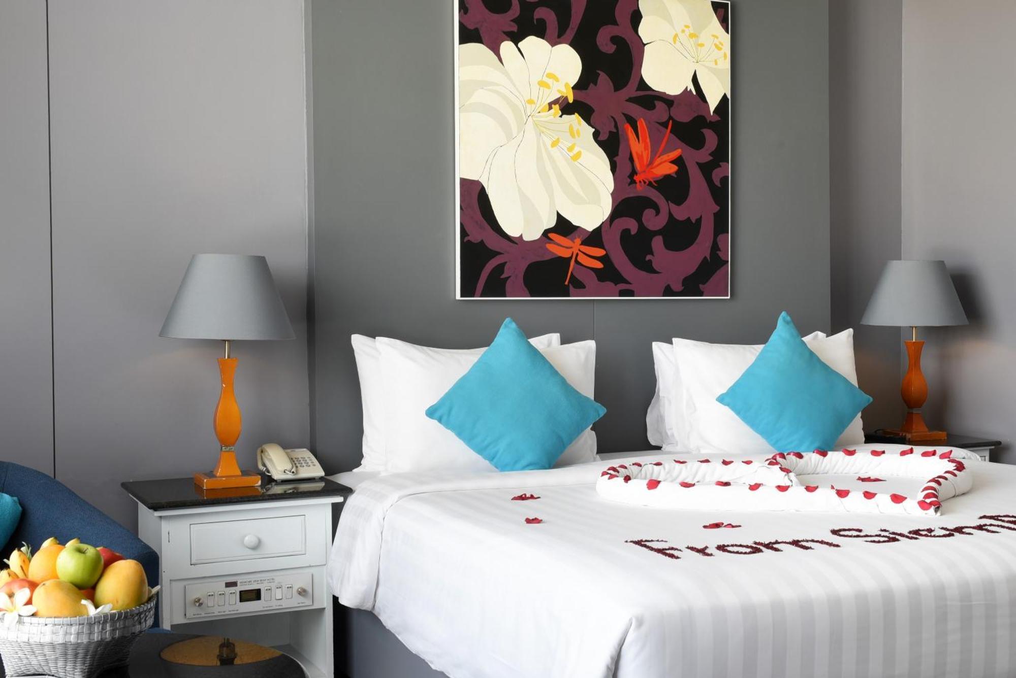 Memoire Siem Reap Hotel Екстериор снимка