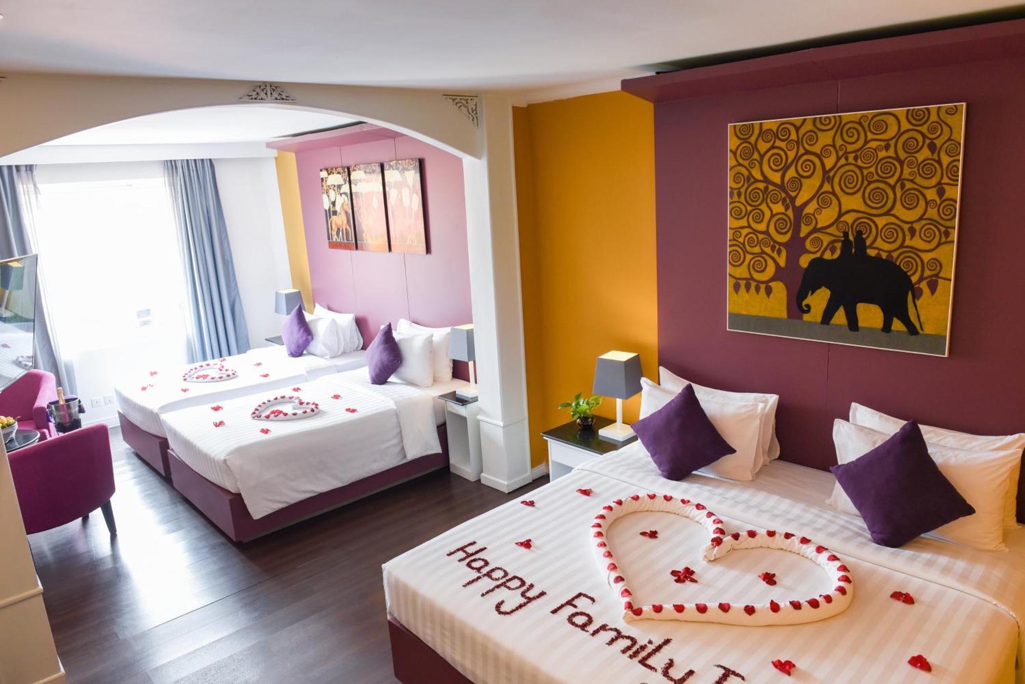 Memoire Siem Reap Hotel Екстериор снимка