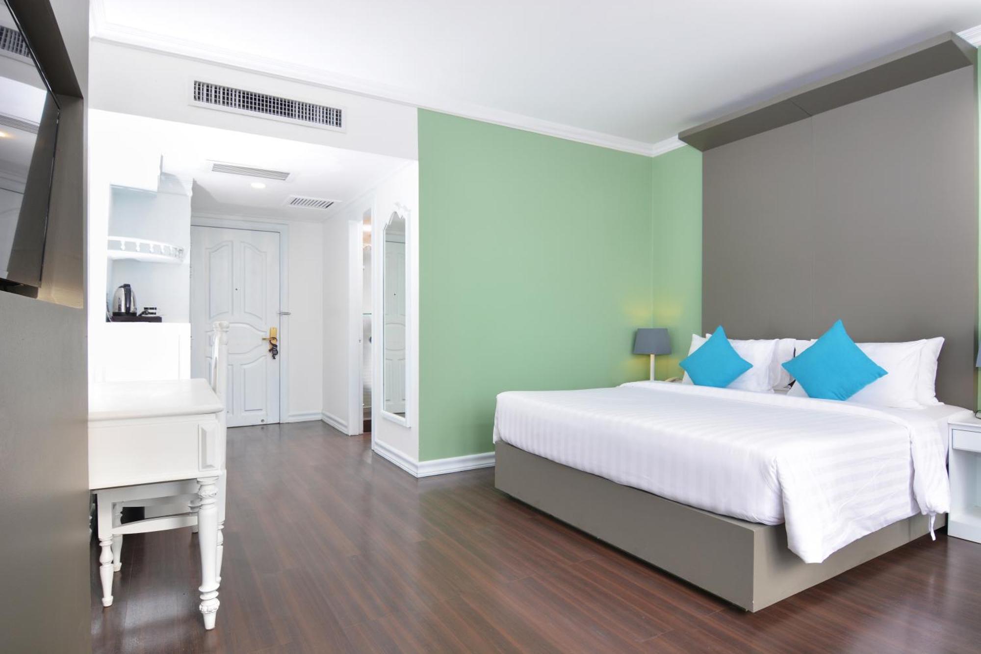 Memoire Siem Reap Hotel Екстериор снимка