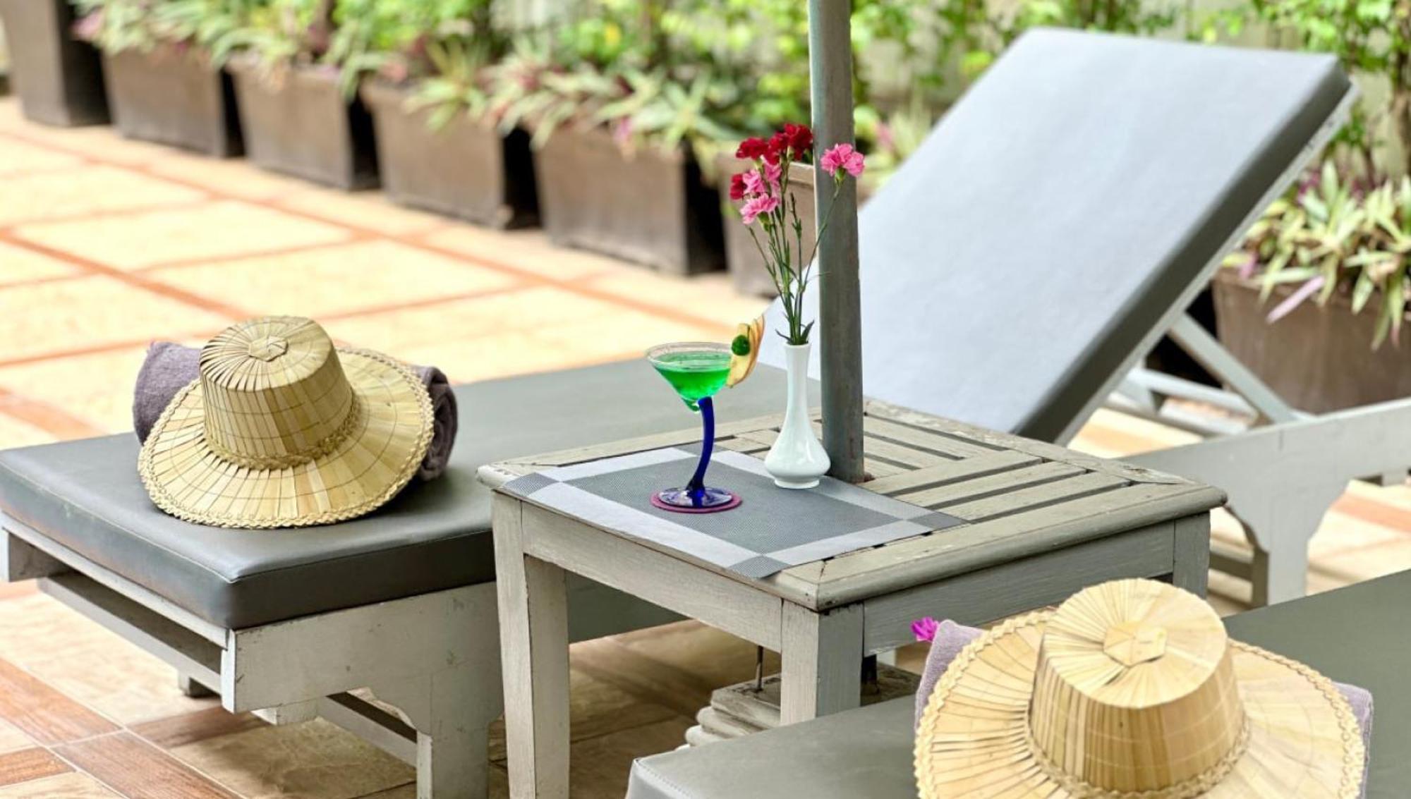 Memoire Siem Reap Hotel Екстериор снимка
