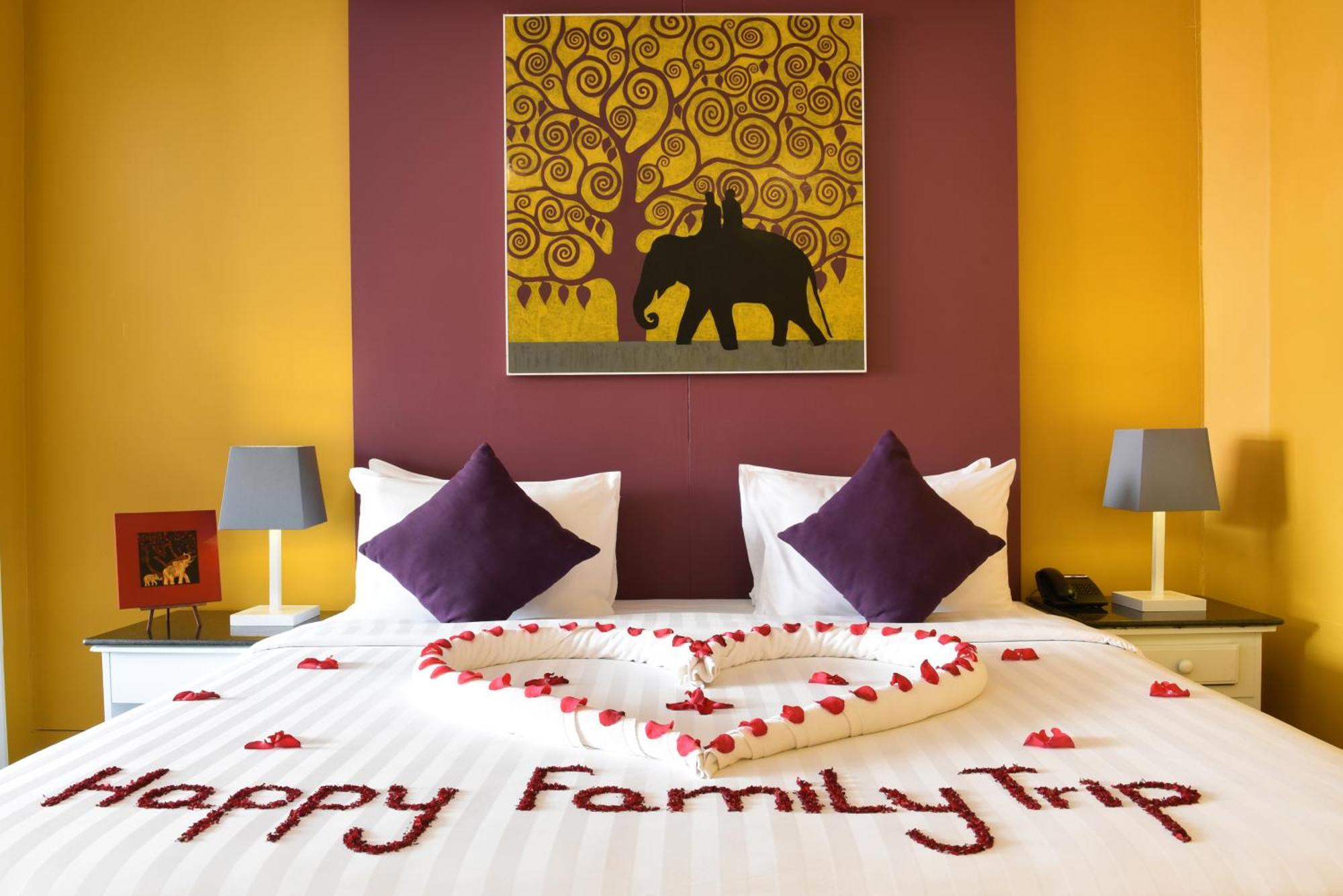 Memoire Siem Reap Hotel Стая снимка
