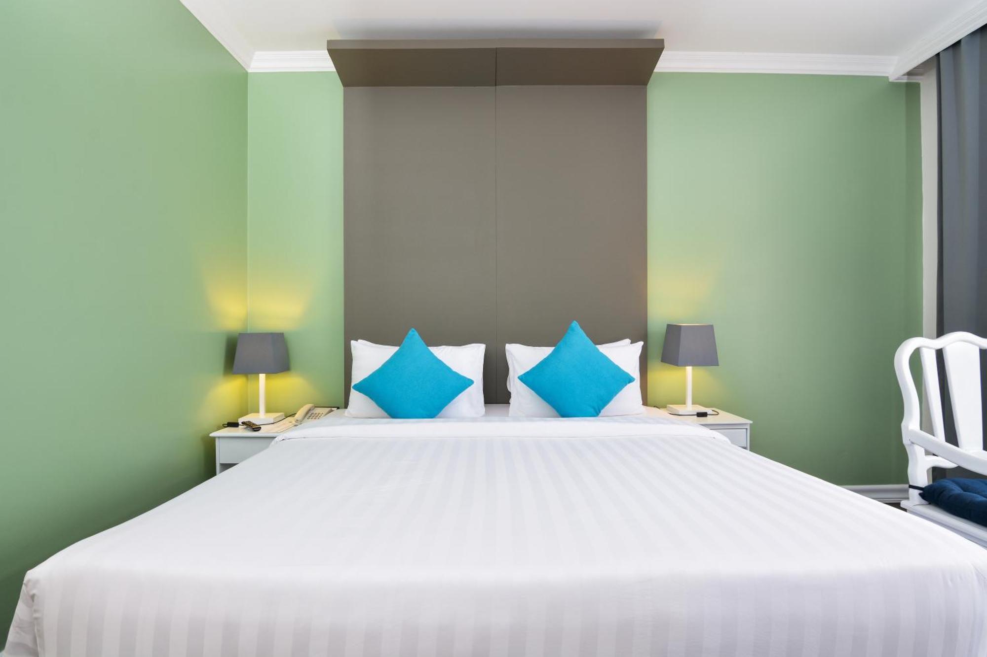 Memoire Siem Reap Hotel Стая снимка