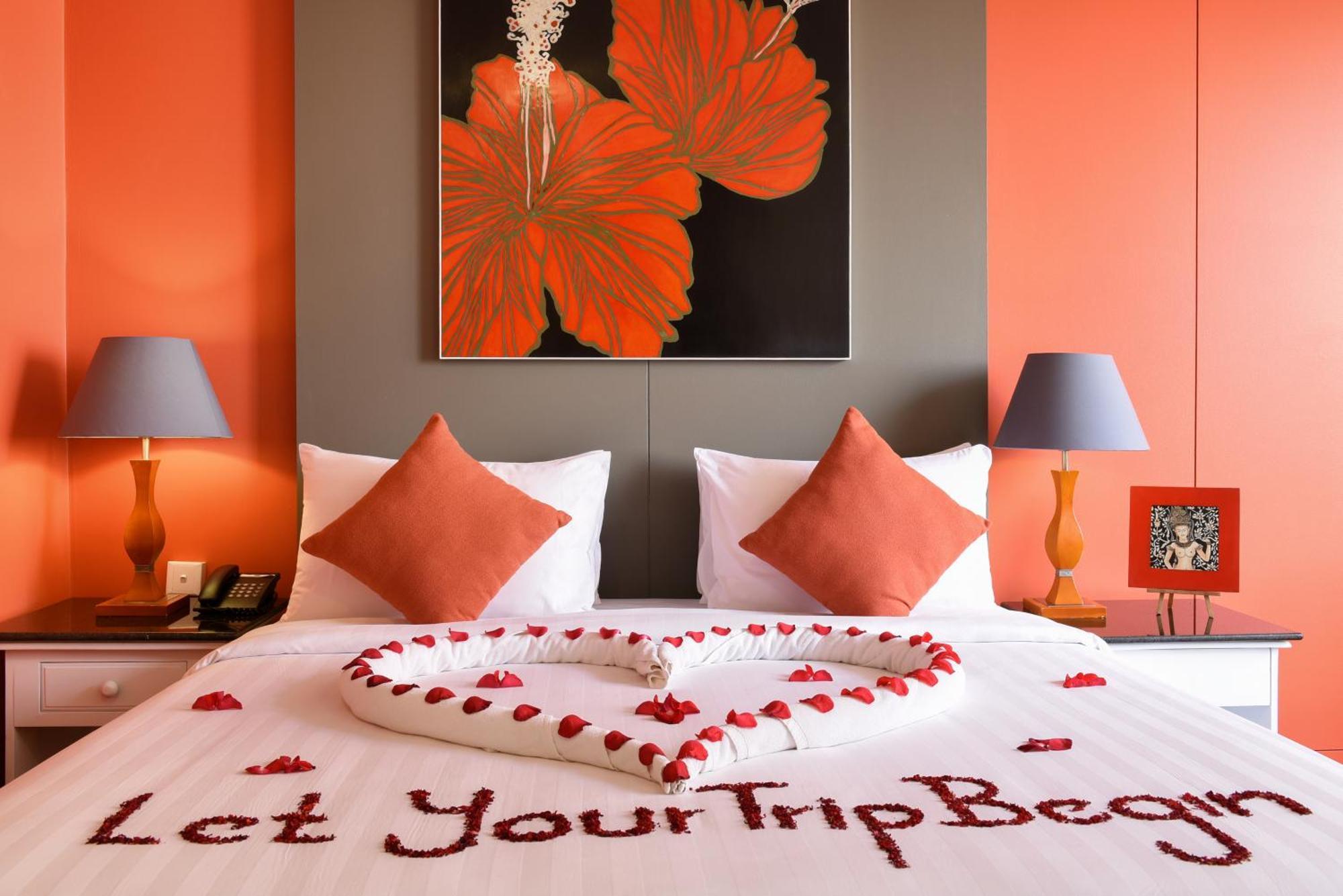 Memoire Siem Reap Hotel Стая снимка
